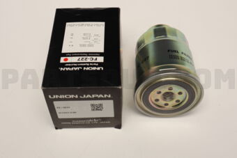 FC227 FUEL FILTER
