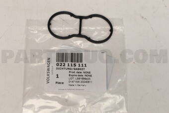 022115111 GASKET