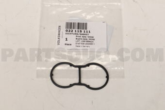 022115111 GASKET