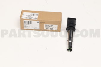 036905715H IGNITION COIL AUDI/SEAT/VW