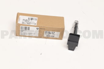 036905715H IGNITION COIL AUDI/SEAT/VW
