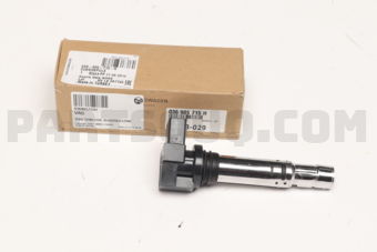 036905715H IGNITION COIL AUDI/SEAT/VW