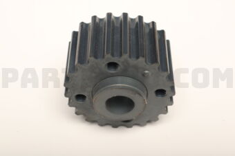 038105263H PULLEY