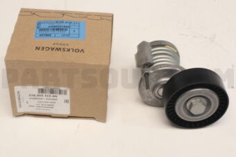 038903315AN ROLLER TENSIONER / TENSIONER