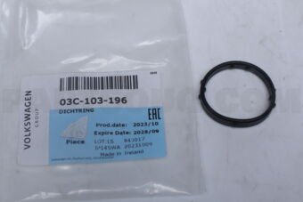 03C103196 WASHER