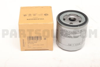 04E115561H OIL FILTER/A1/A3/Q3/2013-2014