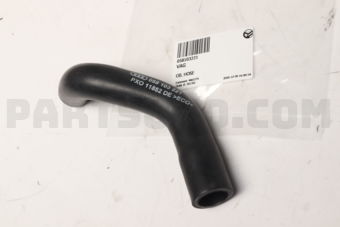 058103221 OIL HOSE
