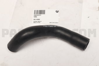 058103221 OIL HOSE
