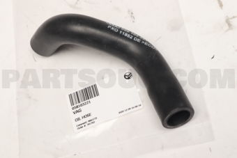 058103221 OIL HOSE