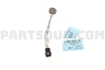 059121731D water tube
