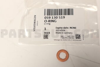 059130519 WASHER