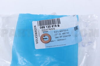 059130519B VAG BOSCH
