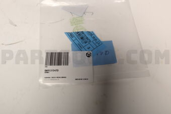069131547D GASKET