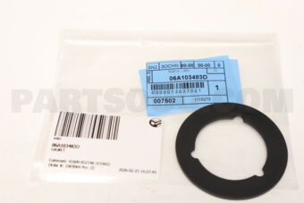 06A103483D GASKET