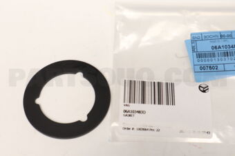 06A103483D GASKET