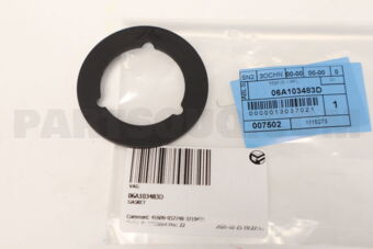06A103483D GASKET
