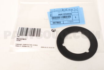 06A103483D GASKET