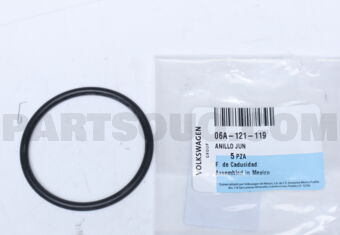 06A121119 WASHER