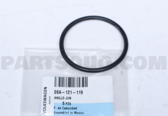 06A121119 WASHER