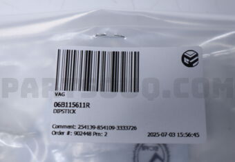 06B115611R DIPSTICK
