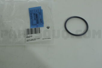 06B121119B WASHER