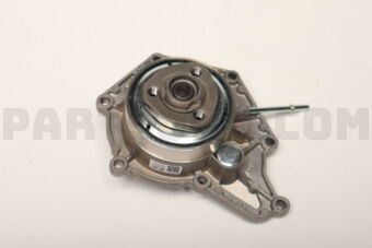 06E121018K WATER PUMP/ A4/A5/A6/Q5/TOUARG