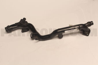 06E121045BB COOLANT HOSE,RADIATOR-AUDI(A4)