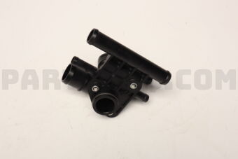 06F121132H COOLANT FLANGE / GOLF/POL/ A1