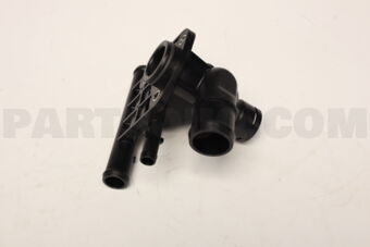06F121132H COOLANT FLANGE / GOLF/POL/ A1