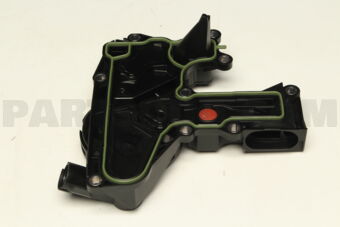 06H103495AH OIL SEPARATOR/AUDI TT/A4/BEETL