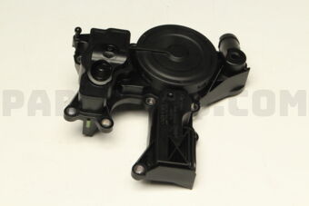 06H103495AH OIL SEPARATOR/AUDI TT/A4/BEETL