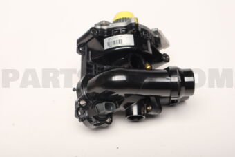 06H121026DR WATER PUMP+THERMOSTAT/A4/A5/TT