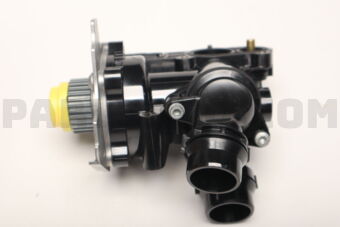 06H121026DR WATER PUMP+THERMOSTAT/A4/A5/TT
