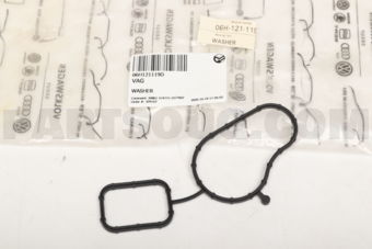 06H121119D WASHER