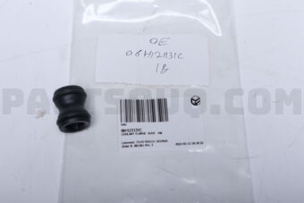 06H121131C COOLANT FLANGE -AUDI-  VW