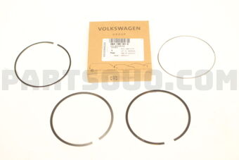 06H198151C PISTON RING/GOLF