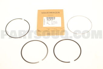 06H198151C PISTON RING/GOLF