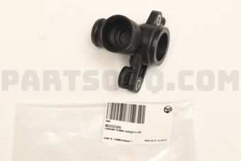 06J121132G COOLANT FLANGE A3/Q3/TT/ VW