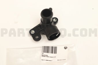06J121132G COOLANT FLANGE A3/Q3/TT/ VW