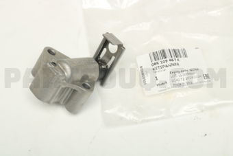 06K109467K BELT TENTIONER/GOLF/A6/A8/Q5