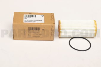 06L115562B OIL FILTER/AUDI A3/A4/A5/A6/A8