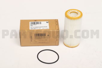 06L115562B OIL FILTER/AUDI A3/A4/A5/A6/A8