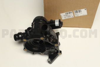06L121111M THERMOSTAT HOUSING AUDI A4/A6