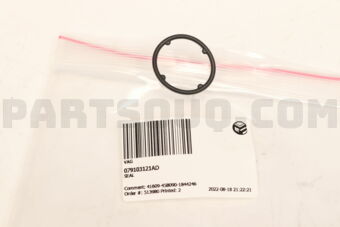 079103121AD SEAL