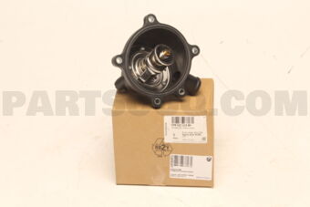 079121115BK THERMOSTAT/COOLANT/A6/A8/Q7