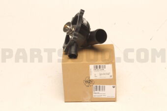 079121115BK THERMOSTAT/COOLANT/A6/A8/Q7