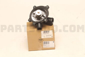 079121115BK THERMOSTAT/COOLANT/A6/A8/Q7