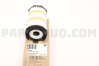 079198405E OIL FILTER-VW/A4/A6/A8-128MM