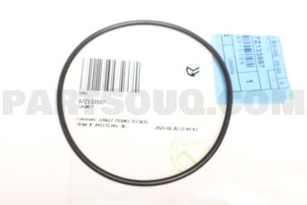 07Z133557 GASKET