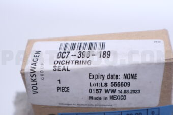 0C7398189 TRANSMISSION MOUNT BRACKET